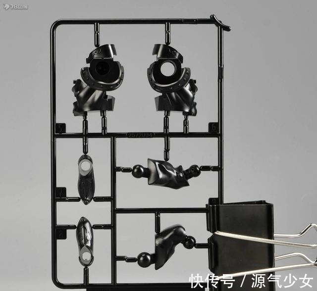 透明件|78官测:万代 哪吒战袍银河&关羽泰塔斯&孙悟空战袍赛罗奥特曼