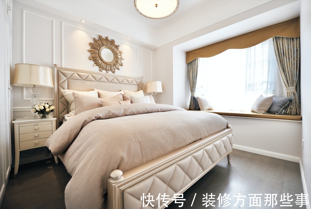 生活方式|175㎡现代轻奢风格,自在、随意不羁的生活方式