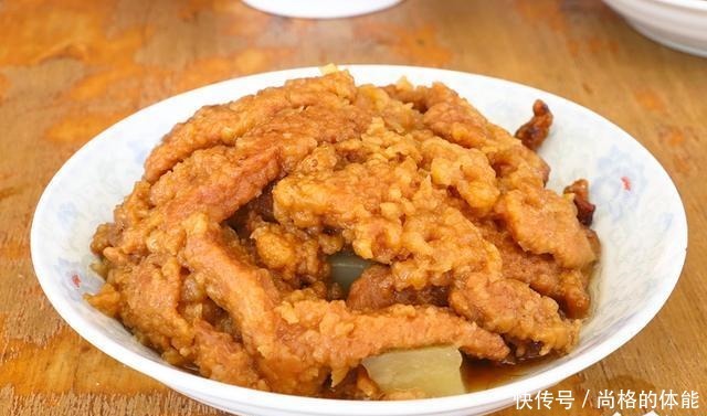 南阳这家16年扣碗老店，每天爆满！去晚了没地方坐！