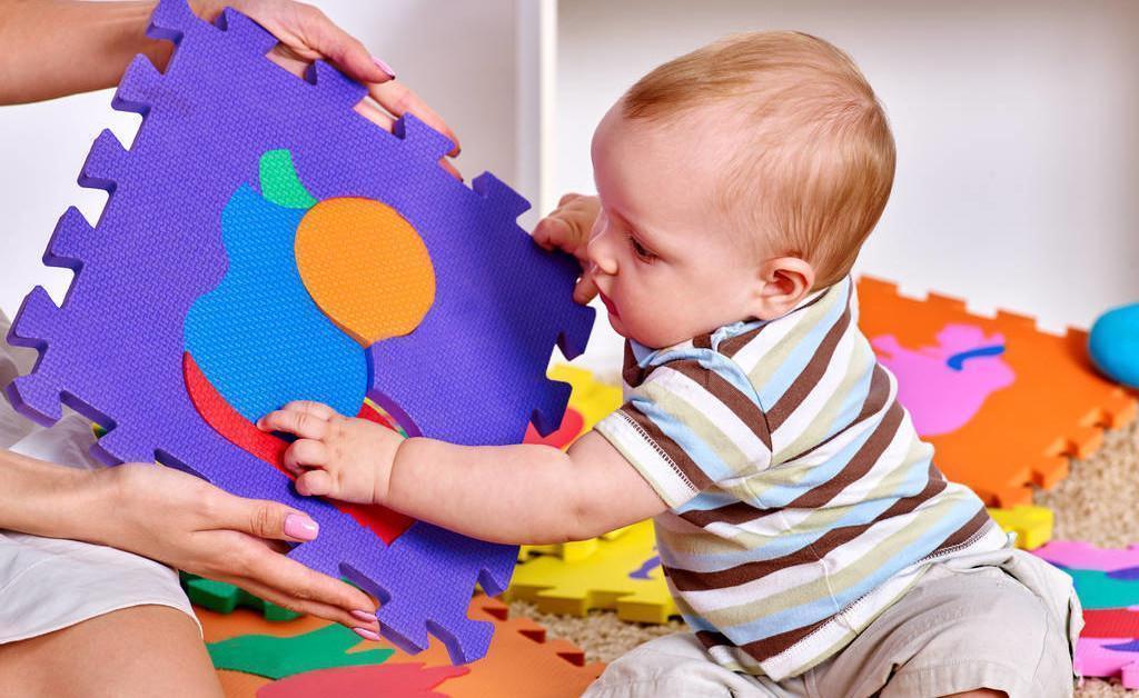 久石让|新生儿如何进行智力开发?5个越玩越聪明的益智游戏,值得推荐