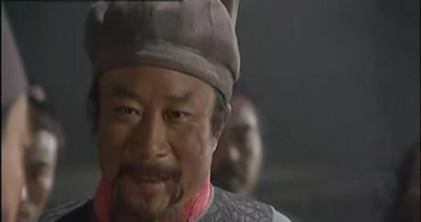 风伯$水浒里九天玄女是哪路神仙, 不仅来头大, 还有个名字