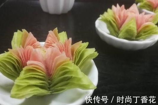 海棠酥|5大“惊艳”中式甜品,马卡龙真的不算什么,全都是高颜值还美味