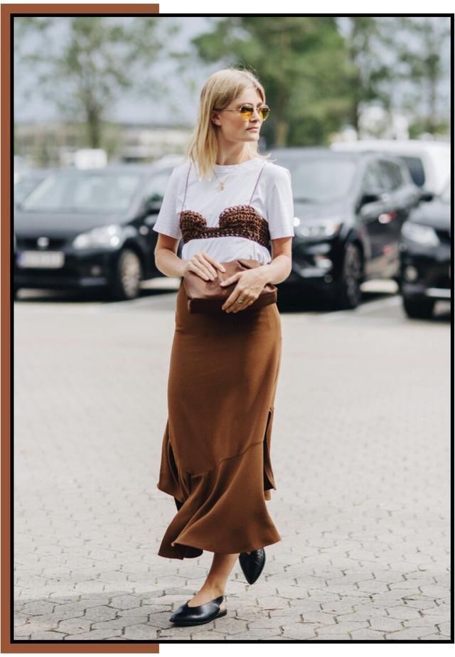 这么高级的颜色你不会还没拥有吧，大地色温婉又大气，谁看谁喜欢