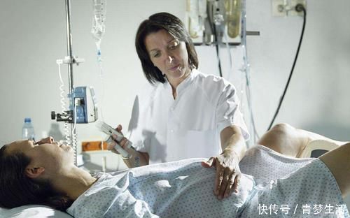 预产期|超预产期5周,准妈还在家“待产养胎”,取出孩子后医生无奈摇头