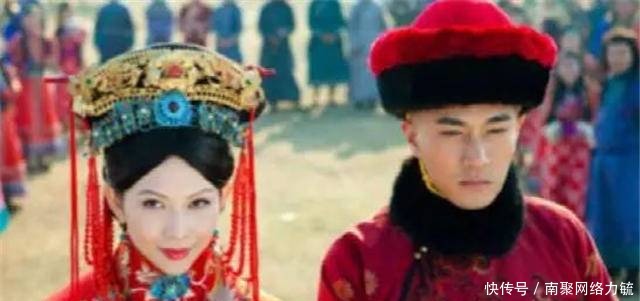 三代|清末三代皇帝没有子嗣，都因清朝的试婚制度，不能接受