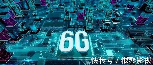 商用时间|“抢鲜”预测6G商用时间 华为到底在谋划什么局?