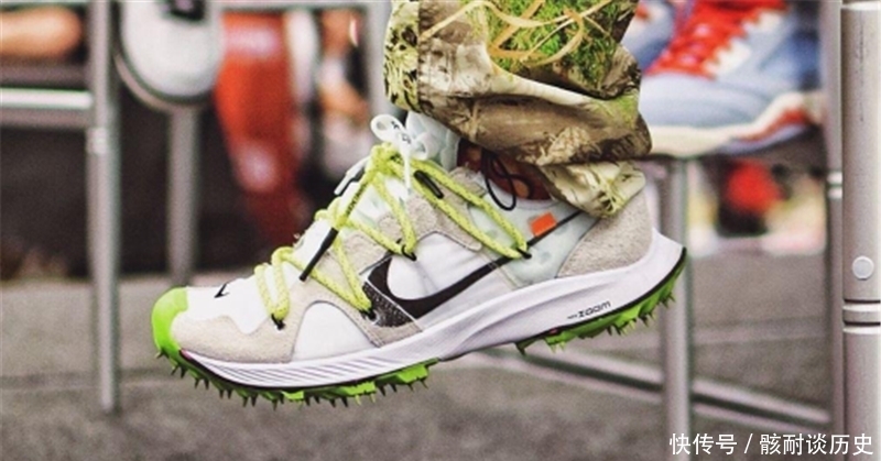 依旧|“脚感和缓震性能依旧稳如老狗”!盘点五双“高颜值”球鞋,“吸睛满满”!