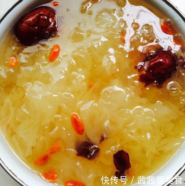 营养|几道易做有营养汤的做法,饭后吃一碗,比肉的美味