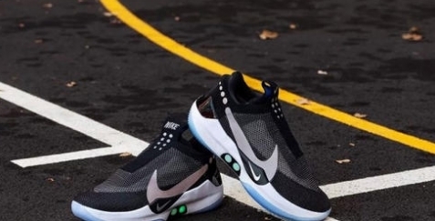 AJ34只能屈居第九？美媒评十大口碑好鞋，第二网友直言没想到！