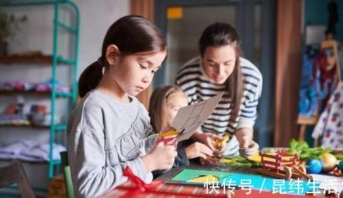 孩子|孩子是不是学习的料,主要看这3个表现,上幼儿园就会有明显征兆