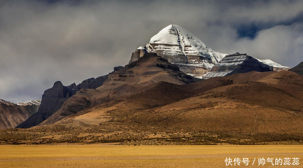 最美的中国山川醉景