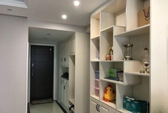 实用|婆婆坚持新房装大量柜子,晾味就小半年,入住才知道实用