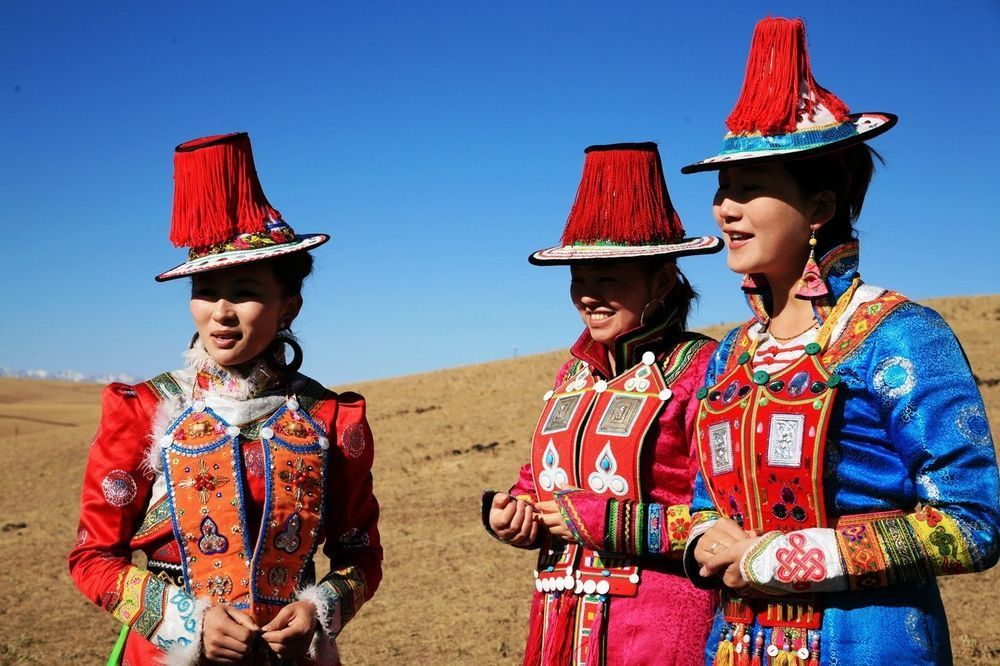 鮮卑&被稱之為“北狄”的人都是哪個民族?他們現在還存在嗎?