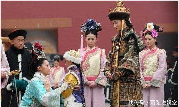 慈禧太后|咸丰皇帝驾崩后，慈禧太后如何对待他的“四春娘娘”？