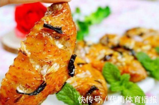 金针菇|小暑过后教你几道美味诱人的家常菜,色泽诱人菜香肉嫩,味道超赞