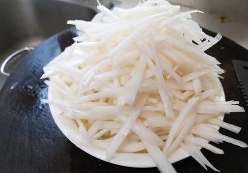 芥菜疙瘩怎么腌制？