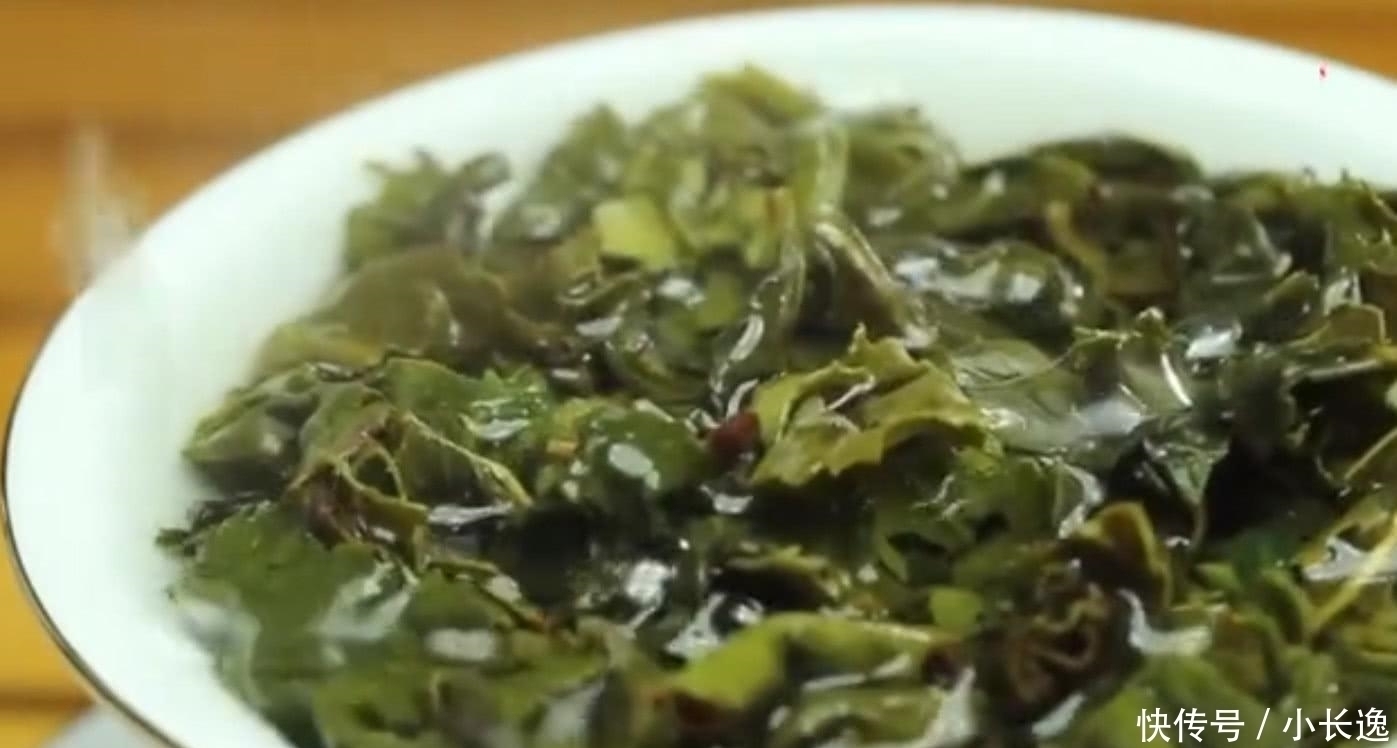 铁观音|为什么现在很多人不喝铁观音了,看完你就会明白了