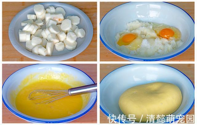 做法|立秋后吃山药，好处竟有这么多，分享5种做法，男女老少都要多吃