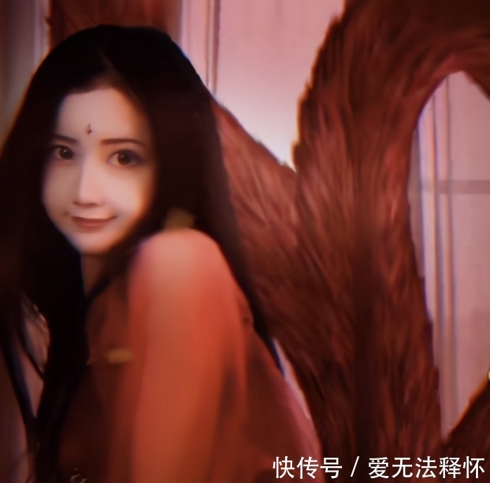 Cos|腐团儿是cos一姐?fofo酱不甘示弱:别看身段了,看看我的还原度