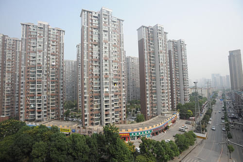 住宅|如果你的房子符合以下几个条件,那么就要恭喜你,买到了好房子