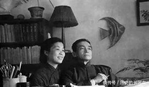 林洙|林徽因死后7年,梁思成后妻林洙曾回忆:她实在算不上是美人