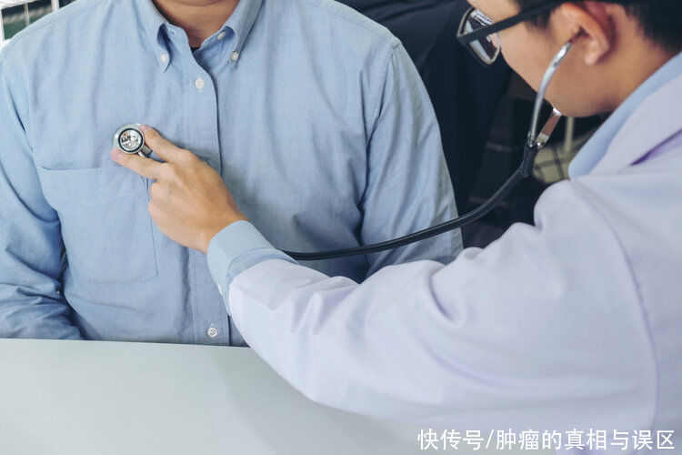 意思|体检报告中的结节、钙化、囊肿都是啥意思？手把手教你看懂