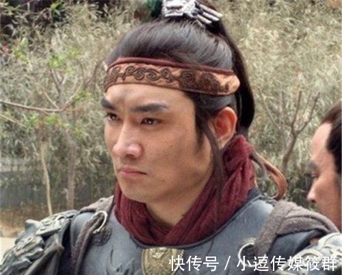 邓元觉|梁山的10位一流高手都有谁?和梁山外10大猛将比,谁实力更强