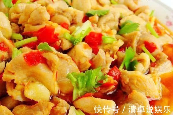 鲜香可口的几道家常菜,没出锅就香飘满屋,分分钟满足家人的味蕾