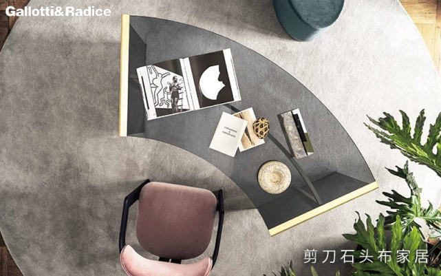 意式轻奢,沾染了生活里的烟火气,依然优雅动人