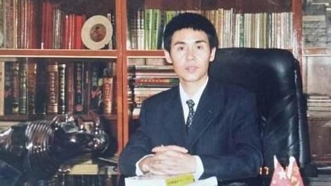 神州第一刀|他是洪金宝唯一请不动的人,功夫比肩李连杰,却甘为国家放弃名利