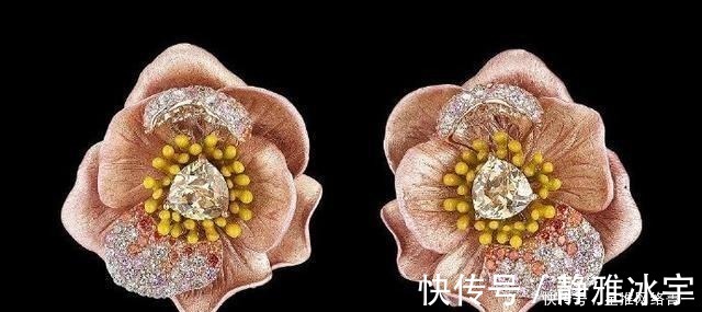 彩虹|铝竟然比金子贵?回收易拉罐做成的珠宝,颜色堪比彩虹