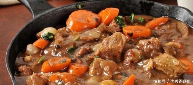 无论炖什么肉，牢记1句口诀，肉都会香醇又好吃，味道又香又嫩