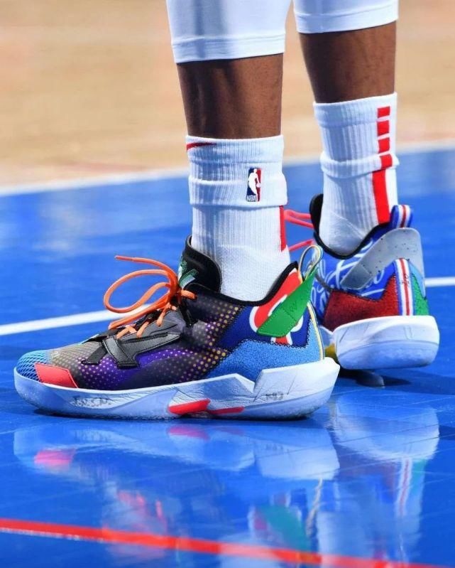 400元球鞋推荐!都是脚感体验不错的实战鞋……