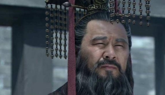 唯一|他是关羽唯一认可的军师,才能不输诸葛亮,却投奔了曹操