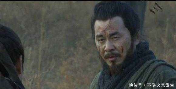 如果《三国演义》倒过来写,会是个什么样的故事看完不要意外!