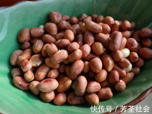 花生|花生“生与熟”,营养有啥不同!这么吃最营养,为健康,别吃错了