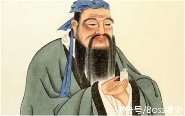 孝道#“圣人不死,大盗不止”?庄子的这句话究竟是什么意思?