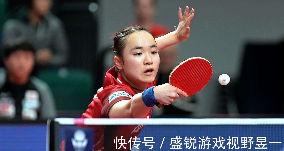 日本女乒|最后时刻落选！日本做出重要决定，选择石川佳纯，放弃伊藤美诚