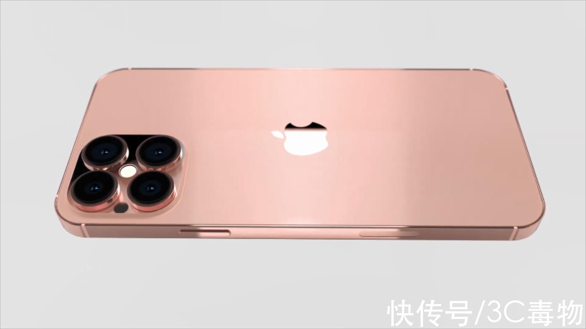 相机|iPhone15Pro畅想图：无法忽略的对手，果粉心中期盼的机皇