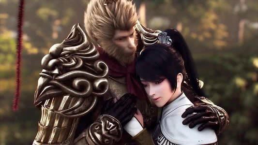 羡慕|孙悟空最近的女朋友真多,既有阿狸又有素衣网友羡慕了