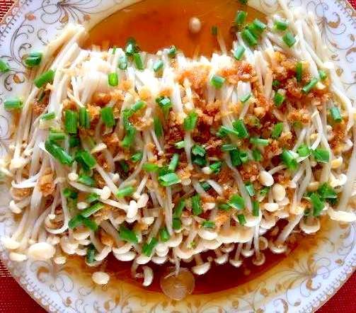 香浓味美的几道家常菜肴,口味独特,朋友吃得满嘴流油,太开胃了