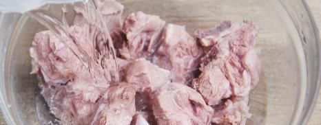  春天干燥，给家人多喝这道汤，既补水又补钙，清爽鲜美，老少皆宜