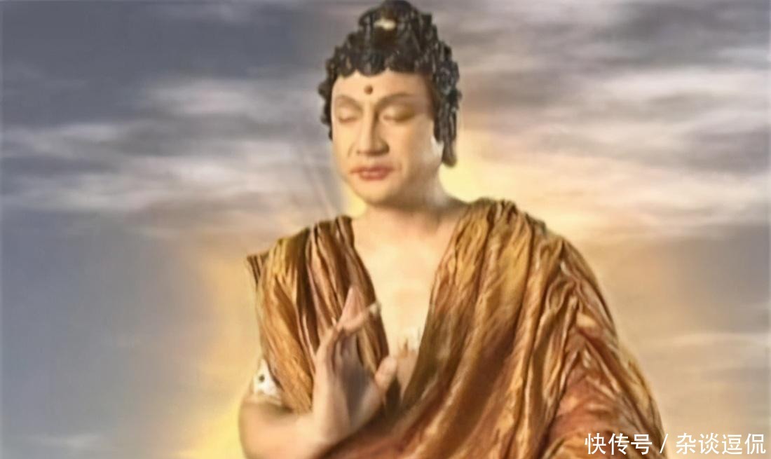 西游记当中的乌巢禅师,总共就出现过一次,为何能让如来恐惧万分