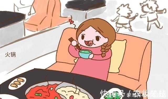 麻辣烫|怀孕后,大部分孕妈都偷吃过这些“禁食”,吃过两种的请举手!