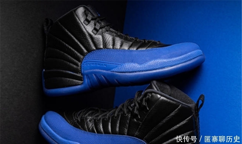 别人|“圣诞出去玩穿什么球鞋”?穿这五双球鞋上脚,“别人可能会盯着你的脚看”