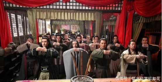 李元霸还|大将李元霸,为什么一定要使用鎏金镋的人,他结局又怎样!