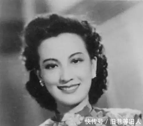  民国|民国四大美女︱春夏秋冬四季之美