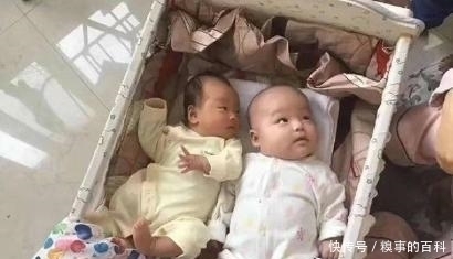 营养元素|同一天出生的宝宝，一个吃奶粉，一个喂母乳，3个月后差距明显