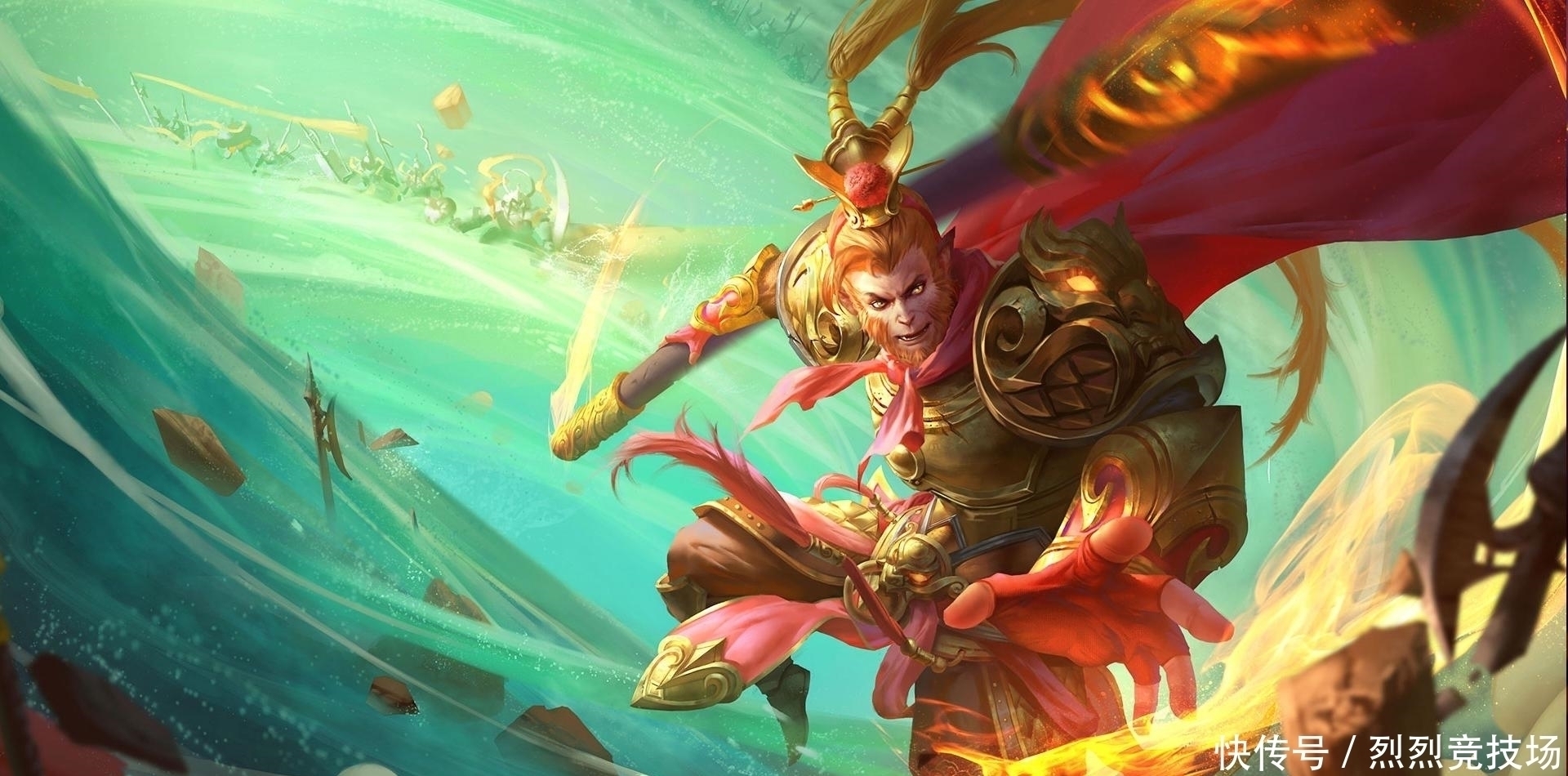 沙僧#吴承恩的隐喻,你看懂了吗?其实《西游记》想讲的根本不是取经!