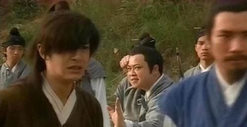 全真教$郭靖有这么多人脉，为何偏偏把杨过送到武功最差的全真教